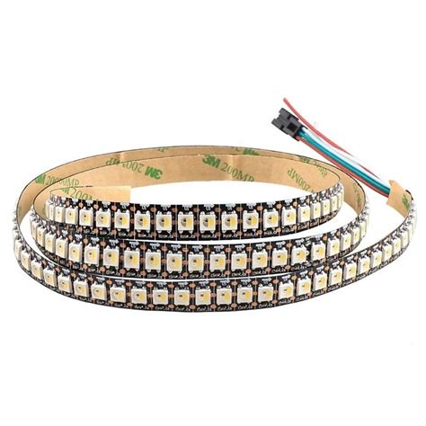 V Leds M Sk Rgbw Led Strip In Digital Led Strip