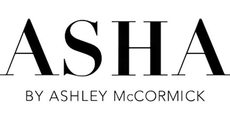 Asha Logo