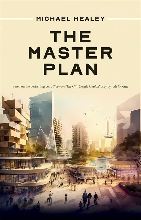 The Master Plan Playwrights Canada Press