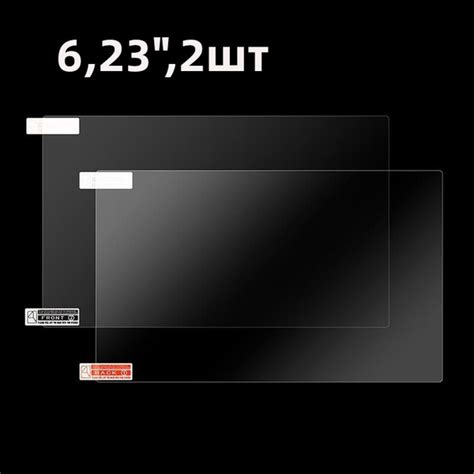 3D принтер пленка для защиты ЖК-экрана,Защитная пленка 6,23" для LCD ...