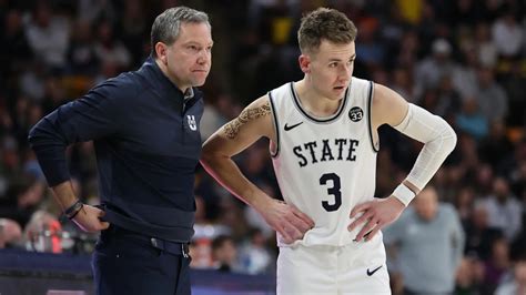 Ryan Odom Leads Utah State In Battle For NCAA Tournament Glory Hi Boox