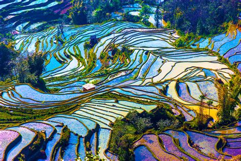 Espacios Naturales En China Que Te Sorprenderán Mi Viaje