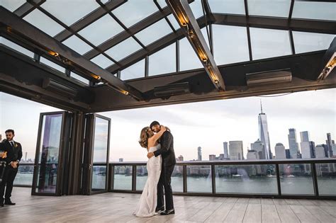 The 10 Best Wedding Venues In Jersey City Nj Weddingwire