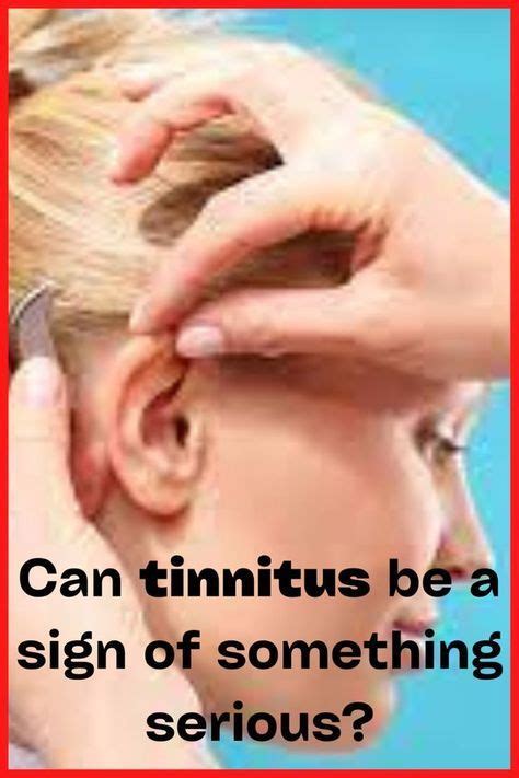 1 Key Nutrient To Fix Tinnitus And Reverse Hearing Loss Artofit