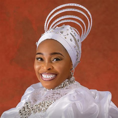 Tope Alabi Releases - 'KI I KONI' - Praisejamzblog.com