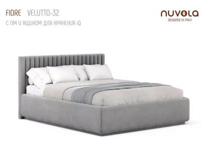 NUVOLA — официальный сайт мебельной фабрики