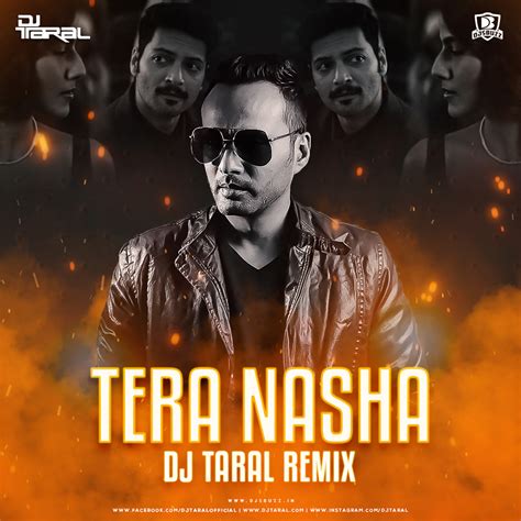 Nasha (Remix) - DJ Taral - DJsBuzz