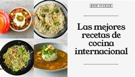 Arriba 44 Imagen Recetas De Los Chef Mas Famosos Del Mundo Abzlocalmx