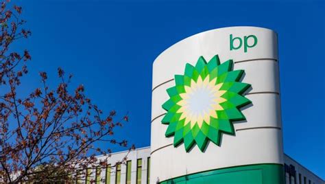 bp aprueba su sexto proyecto en el Golfo de México - Global Energy 