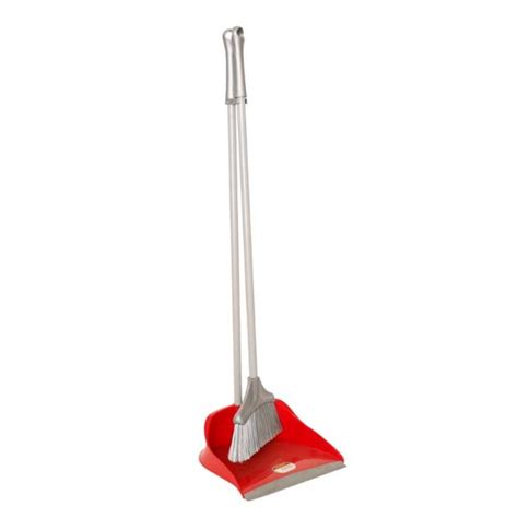 Dosco Long Handled Dustpan Set 53005