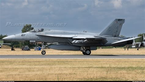 United States Navy Boeing F A E Super Hornet Photo By Demo