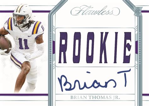 Panini National Treasures Collegiate Football Cardsmiths Breaks