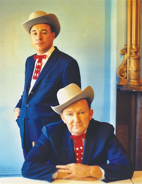 Lester Flatt & Earl Scruggs lineup, biography | Last.fm