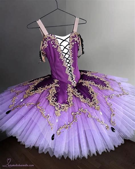 Gallery – Costume Designs – Tutu Studio Borealis