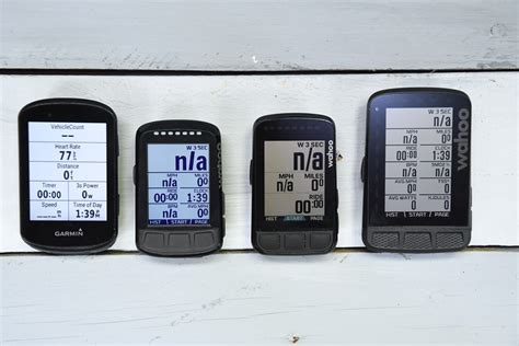 Wahoo ELEMNT BOLT V2 2021 With Color Screen Maps A Review In