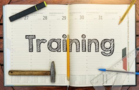 Training Objectives How To Make Them Matter