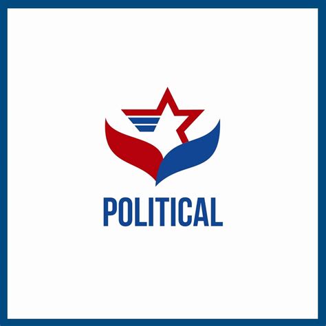 Political Logo - LogoDix