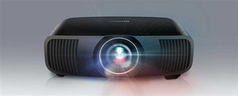 Epson Eh Ls B Home Theatre Projector Epson Australia