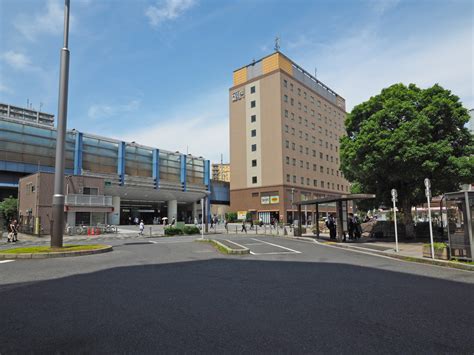 赤羽駅周辺の住みやすさを知る｜東京都【アットホーム タウンライブラリー】