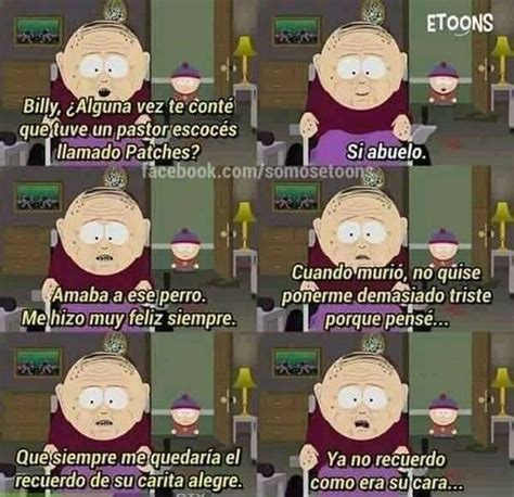 Yuuto Skywalker On Twitter No Me Vi South Park Pero Dios Esto