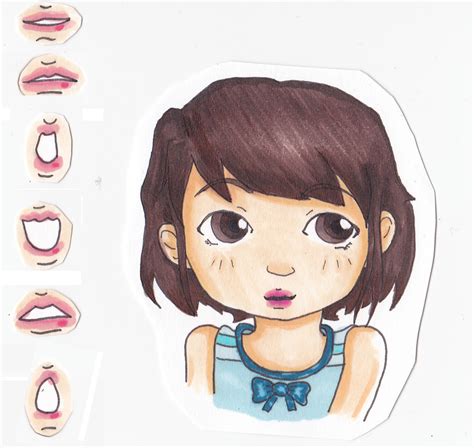 lip sync polka  japan