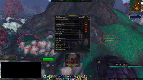 How To Move Quest Tracker Wow Systemhuge