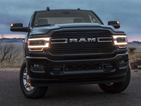 2022 Ram 3500 Prices Reviews And Vehicle Overview Carsdirect