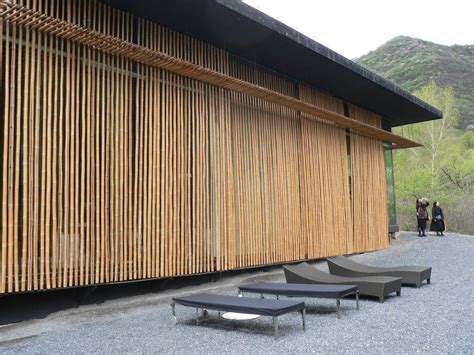 Great Bamboo Wall - Bamboo Walls - modlar.com