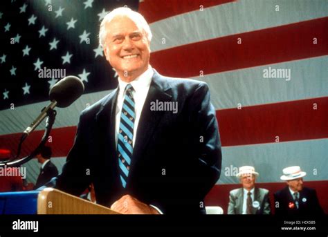 Primary Colors Larry Hagman 1998 ©universalcourtesy Everett