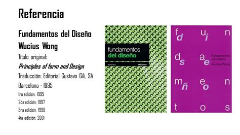 Resumen Fundamentos del Diseño Wuicius Wong Diseño bidimensional