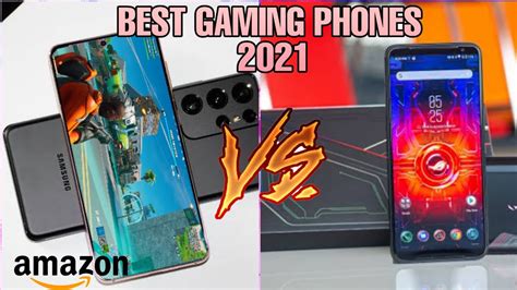 Top Best Flagship And Gaming Phones 2021 Youtube