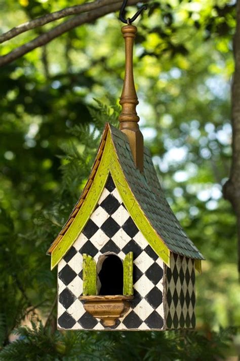 60 Breathtaking Modern Bird House Design Diy Not To Be Missed