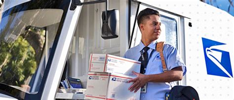 Looking For A Job The Milwaukee Post Office Is Hosting A Career Fair