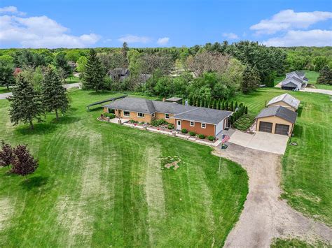 5970 N Maple Rd Saline Mi 48176 Zillow