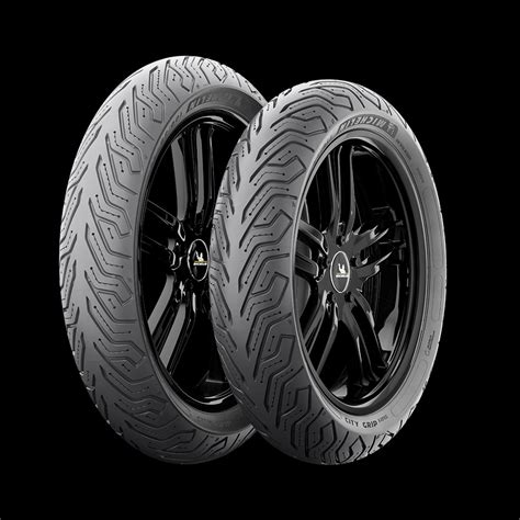 Michelin J City Grip Saver Tt Mc D Ck