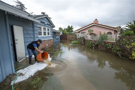 Atmospheric river storms getting worse, causing billions in damage ...