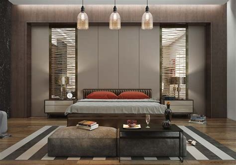 30+ great modern bedroom design ideas (update 08/2017)