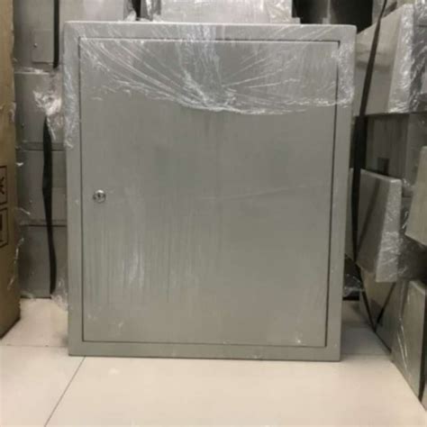 Promo Box Panel 60x80x20 Cm Box Panel Listrik 60x80 Cm 60x80x20