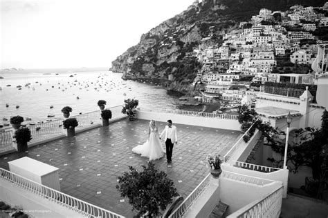 A Charming Destination Wedding at Hotel Marincanto in Positano, Italy