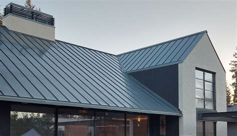 Benefits Of Metal Roofing Metal Roofing Bc