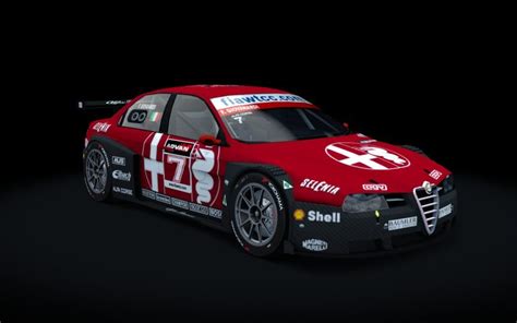 Assetto Corsa Alfa Romeo Wtcc Extreme Ciracesonline