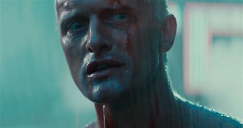 Rutger Hauer Dead: How he Rewrote His Iconic ‘Blade Runner’ Monologue ...