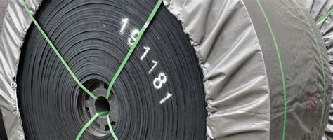 Maintaining A Carrying Roller Conveyor Belt