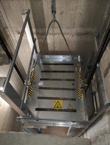 Ms Hydraulic Lift Shaft At Rs Piece In Delhi Id