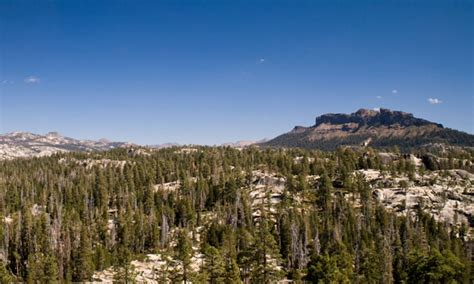 Lake Tahoe California Scenic Routes, Driving / Auto Tours - AllTrips