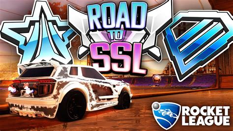 Watch This If You Re At PLATINUM Or DIAMOND In Rocket League Road To