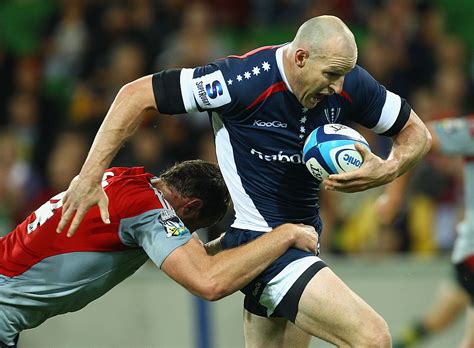 Stirling Mortlock Tackles Concussion With Game Changing Tech