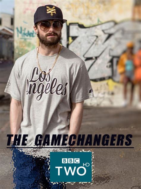 The Gamechangers (2015)