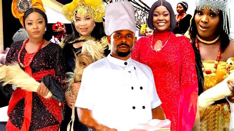 D Prince Pretended 2Be A Palace Cook To Find A Wife Season 7 8 Zubby