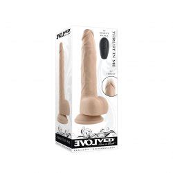 Best Selling Thrusting Sex Toys HotMovies